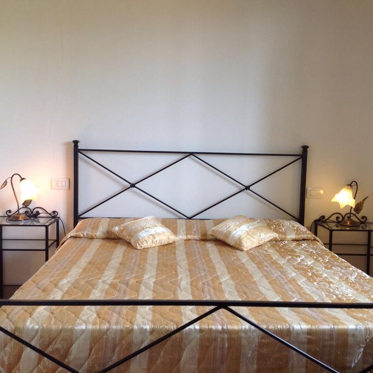 Agriturismo Belvedere Pescia Romana Phòng bức ảnh
